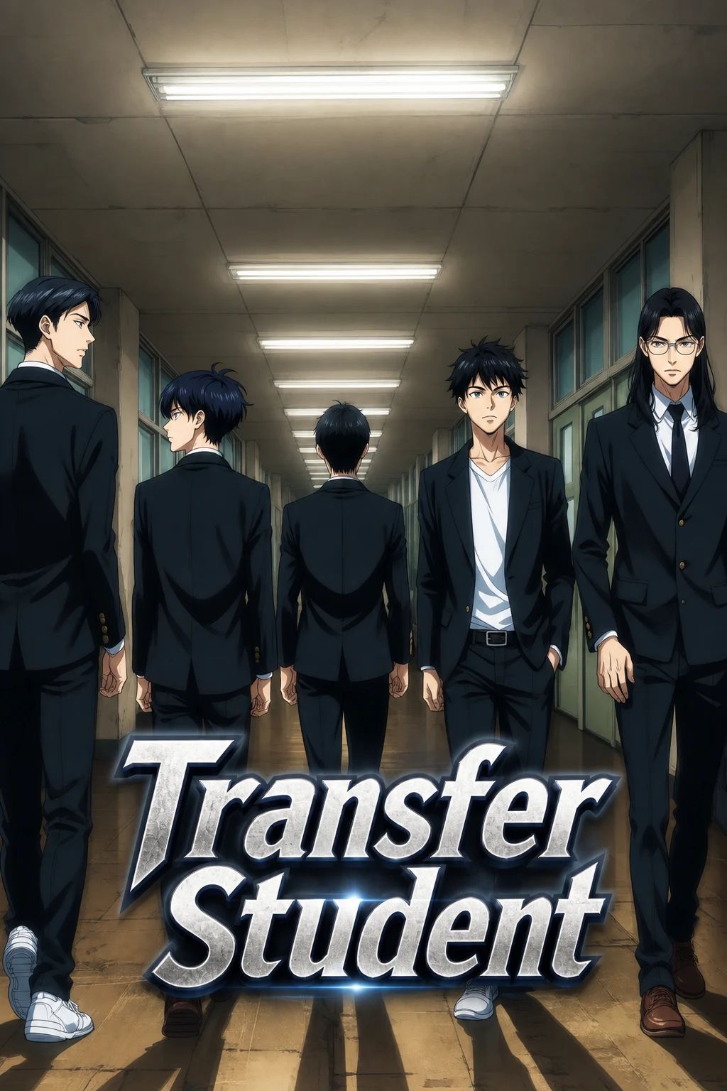 Transfer Student