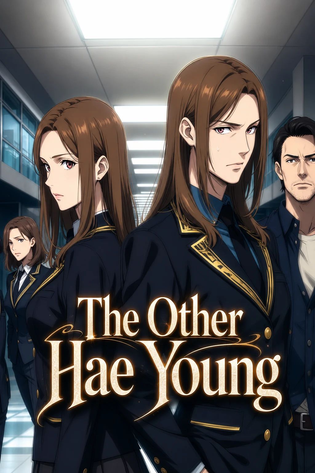 The Other Hae Young
