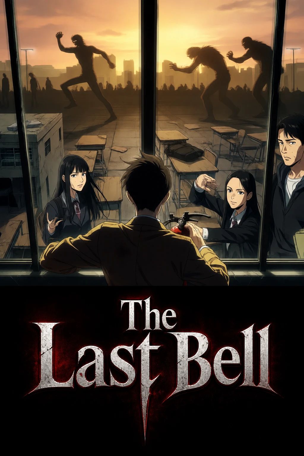 The Last Bell