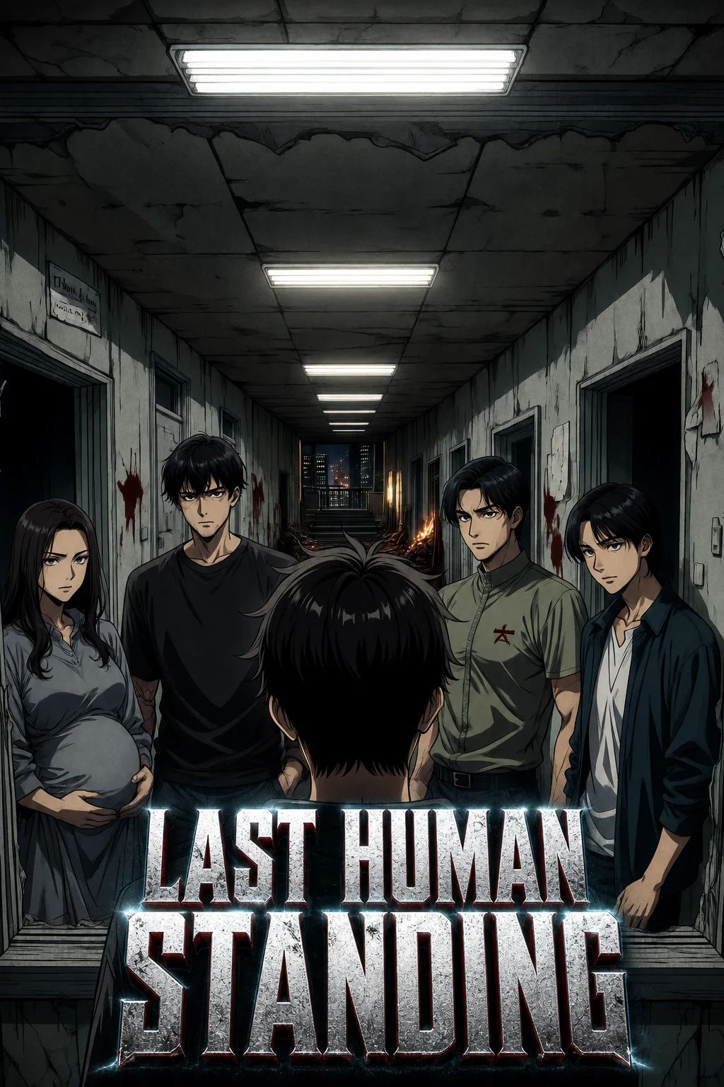 Last Human Standing
