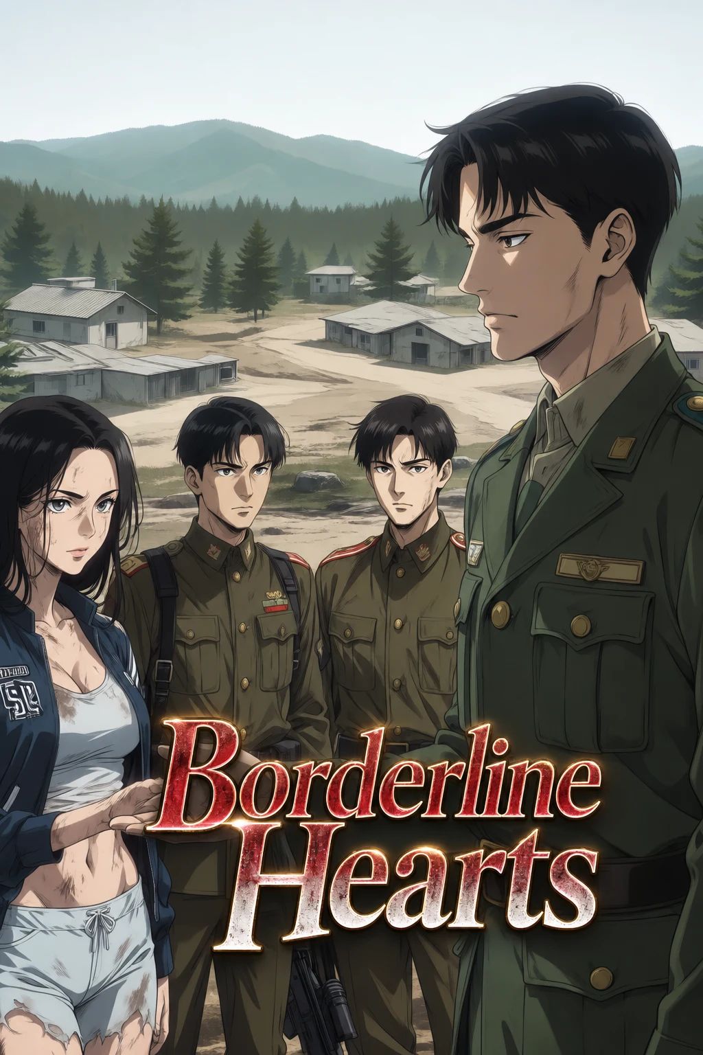 Borderline Hearts