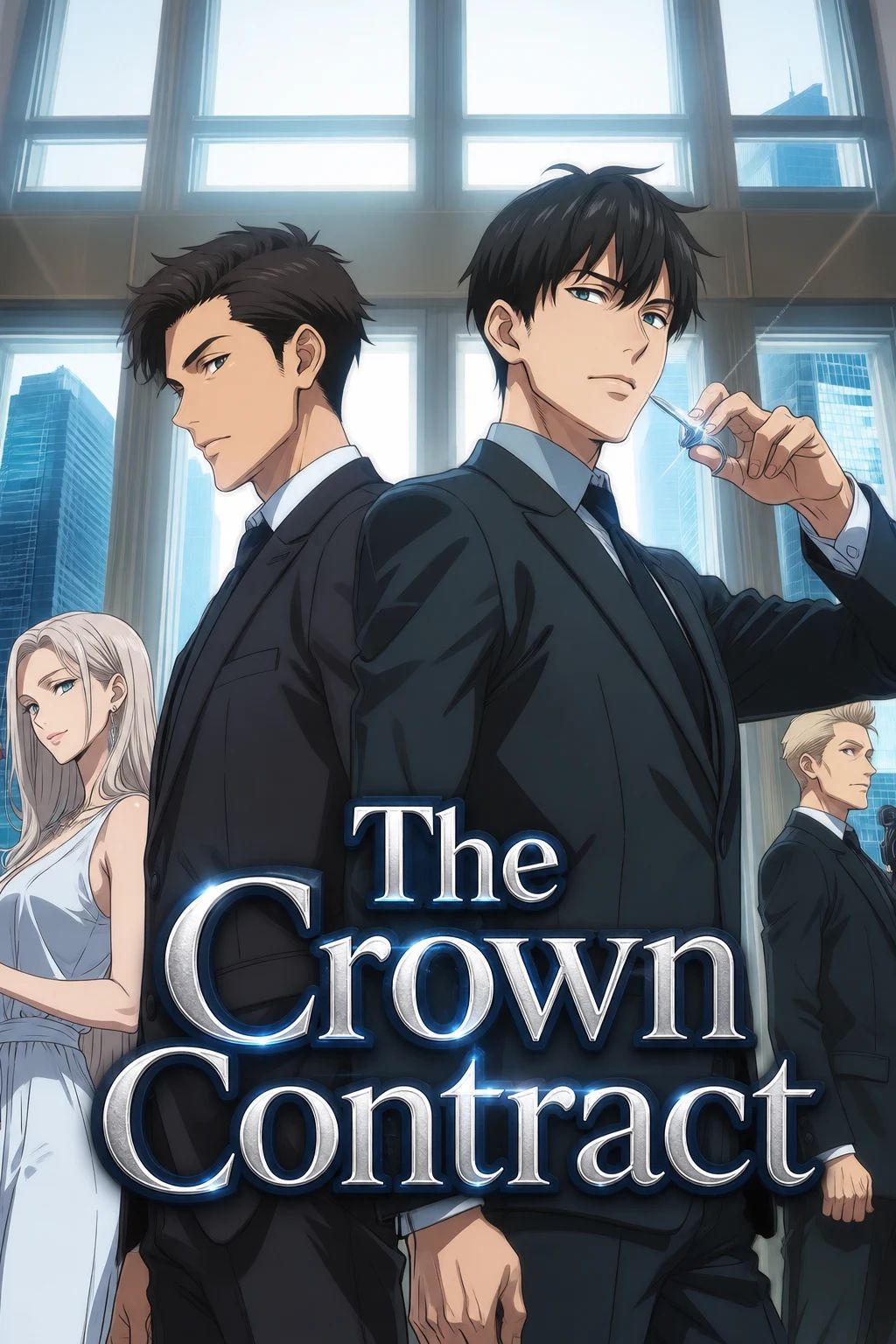 The Crown Contract
