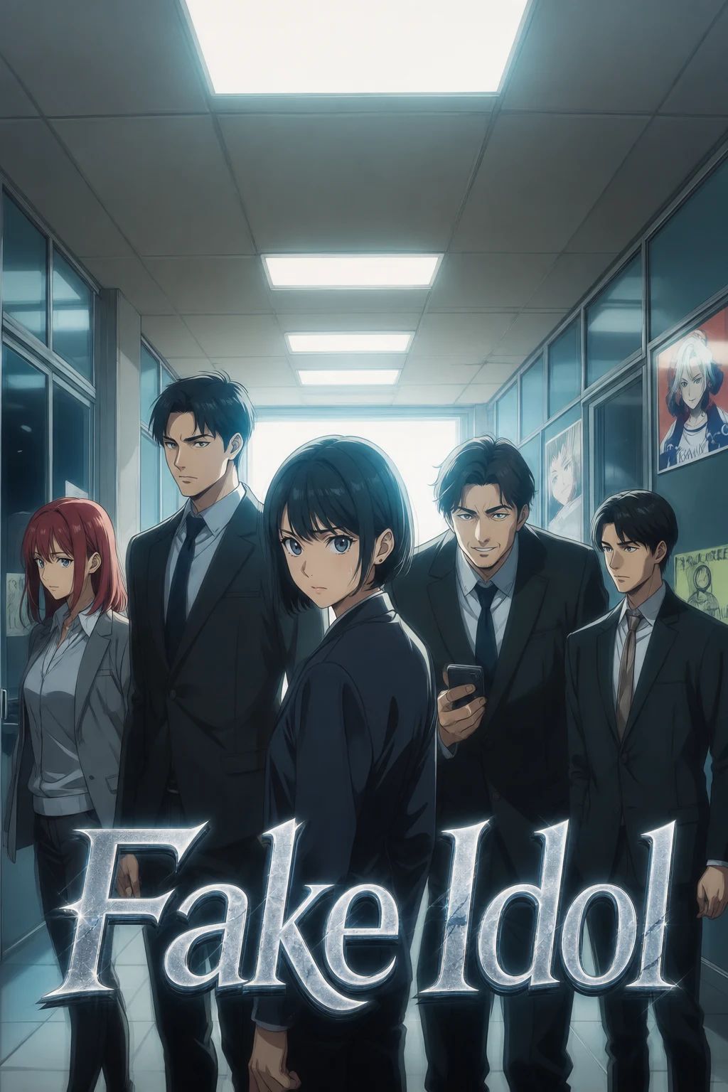 Fake Idol