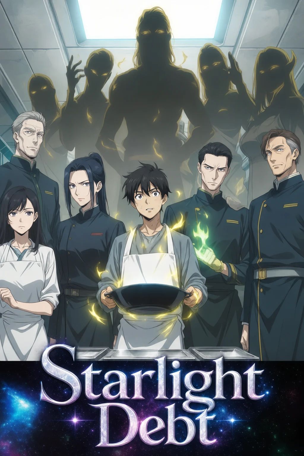 Starlight Debt