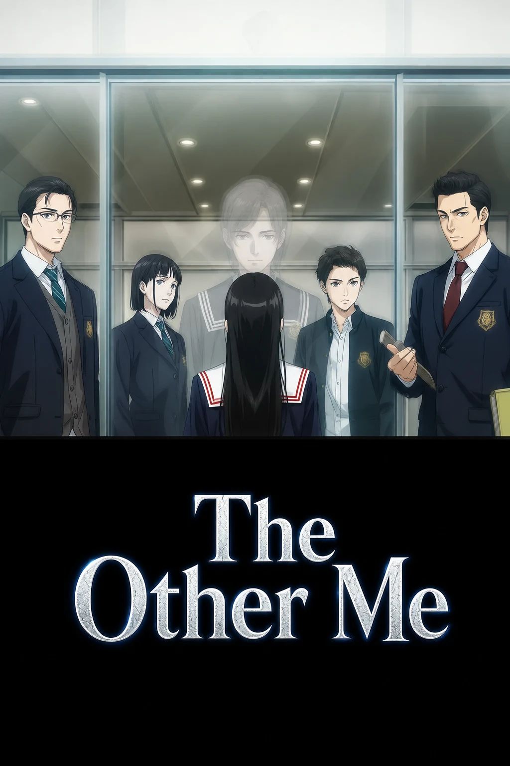 The Other Me