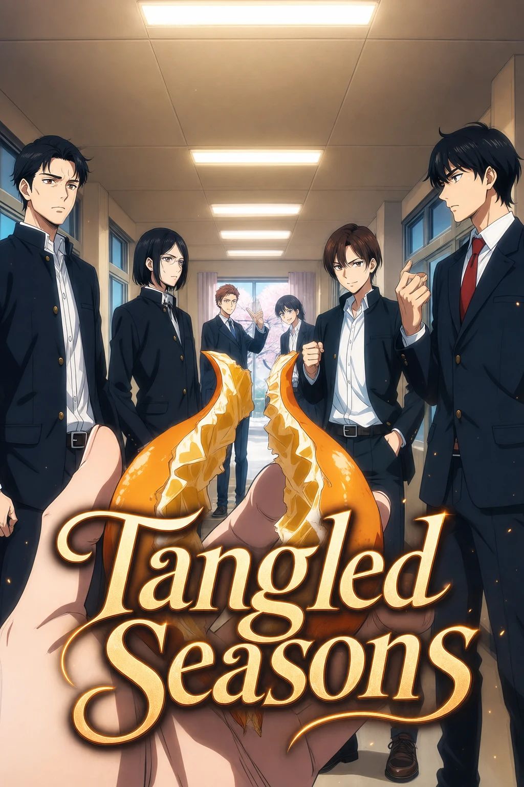 Tangled Seasons