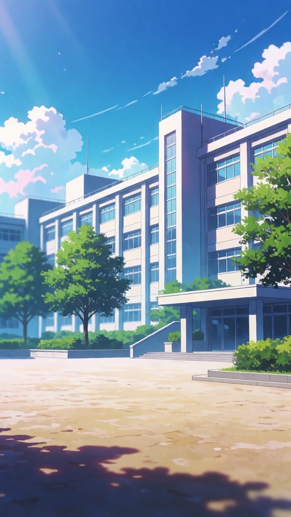 highschool rp