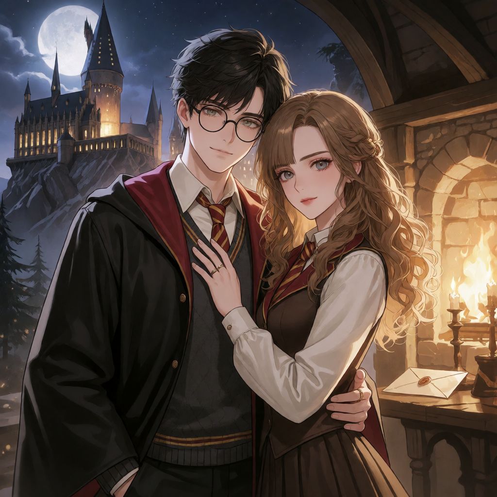 After the Last Spell