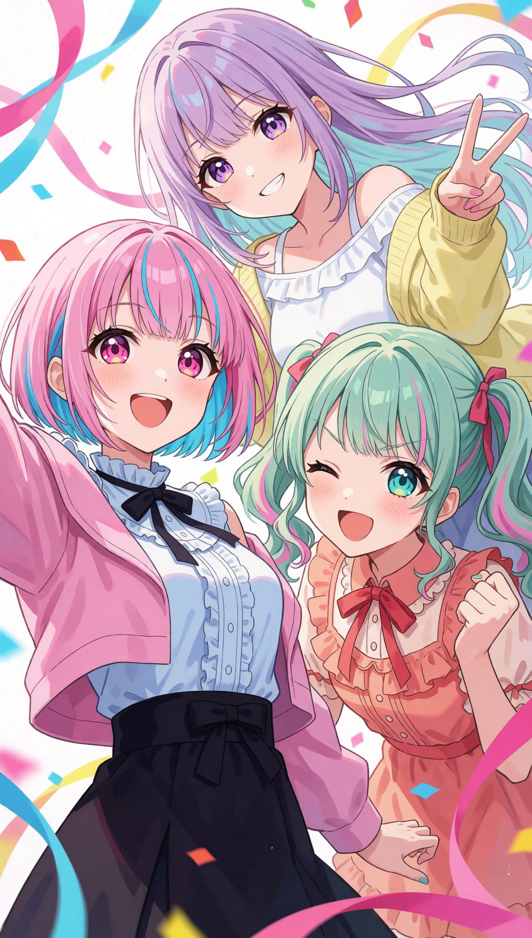 Gossip Girls