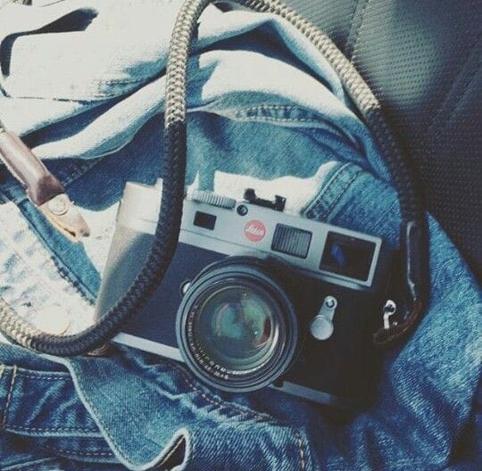 "Willing to take my PHOTO?"