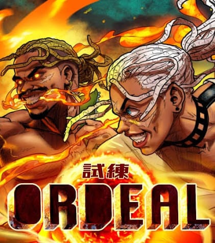 The ordeal