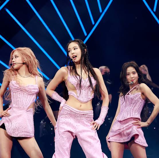 BLACKPINK World Tour