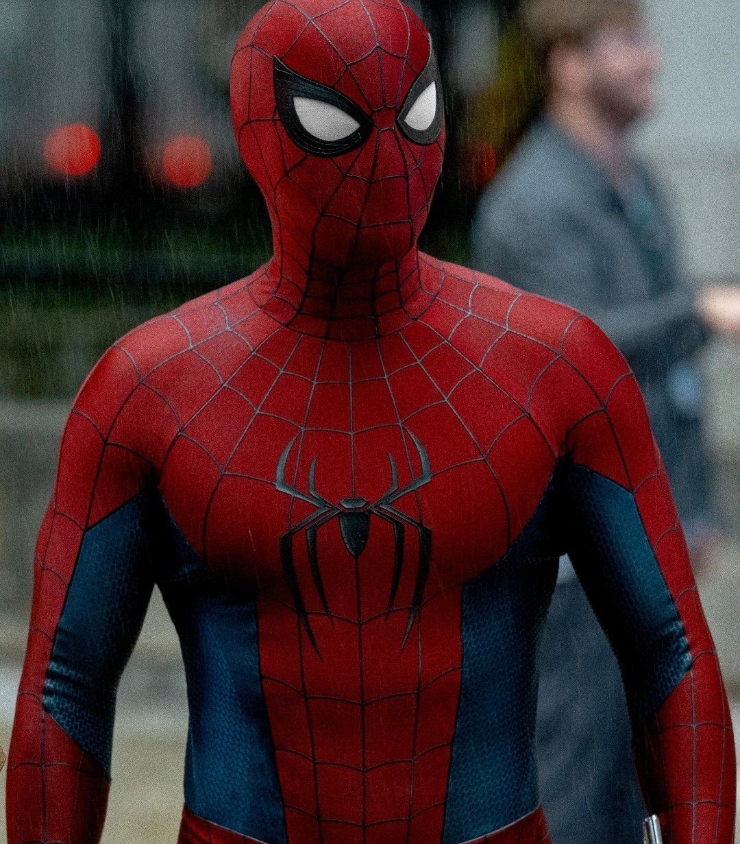 Spidey