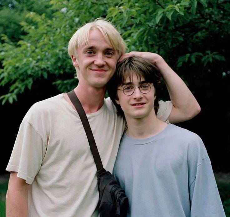The drarry NIGHT
