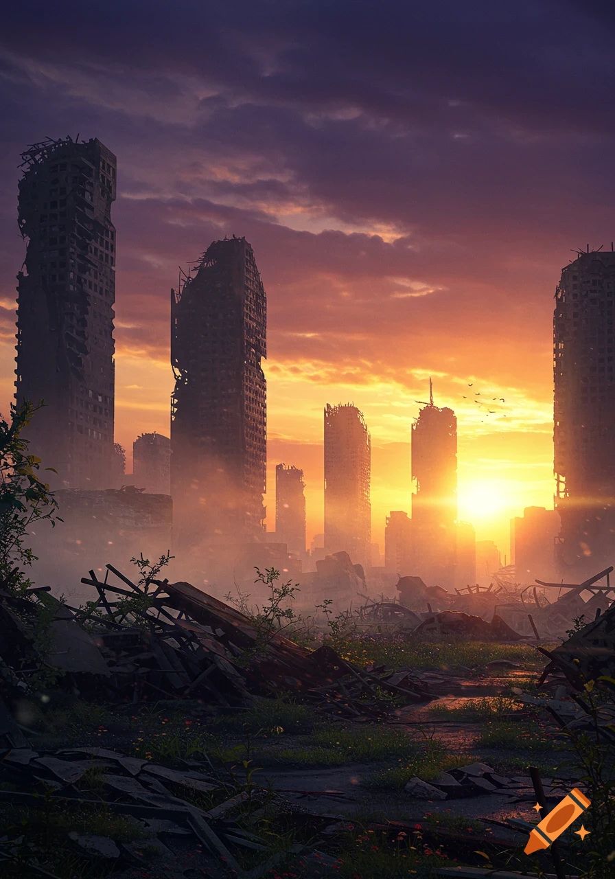 Last Kids on Earth