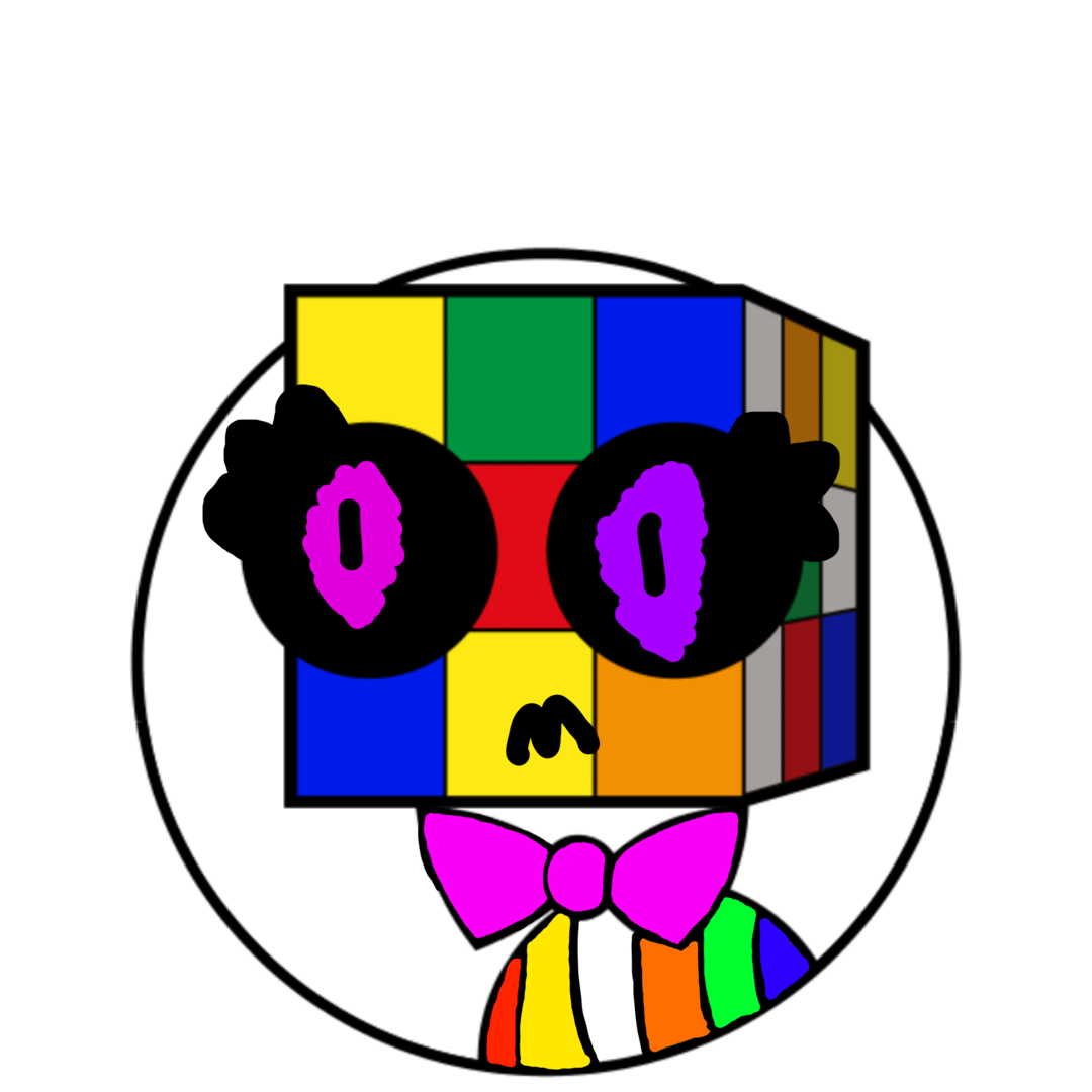 Digital circus, role-play