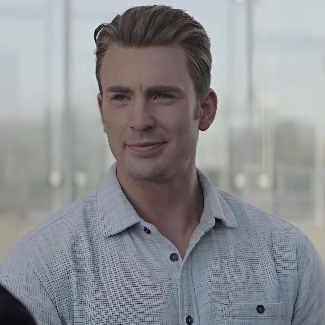 Steve + you