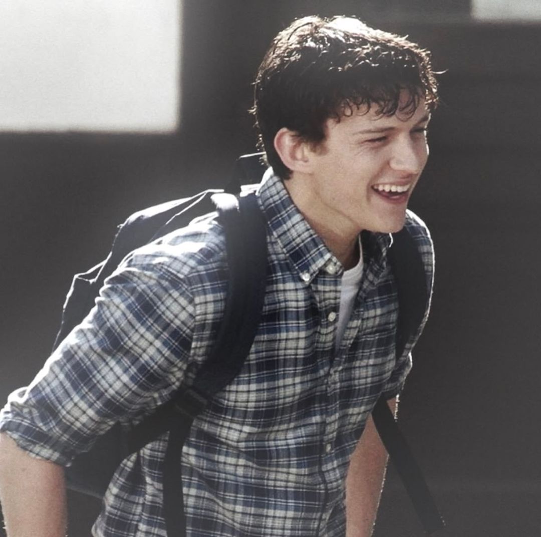 spidey tingles🕷️🕸️||PP/peter parker💕