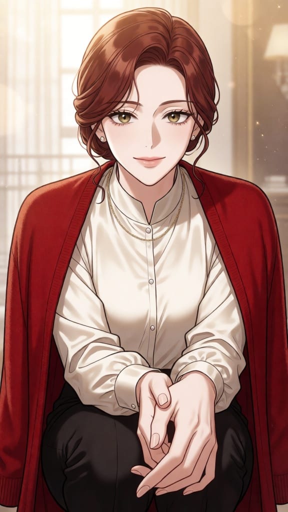 Baby Boy For Lady Elise
