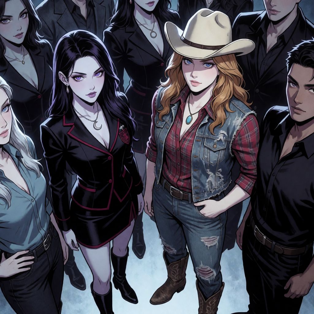 House of Night