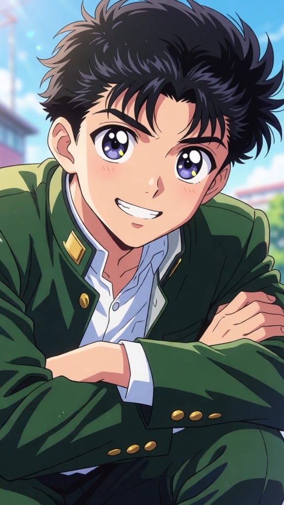 Yu Yu Hakusho