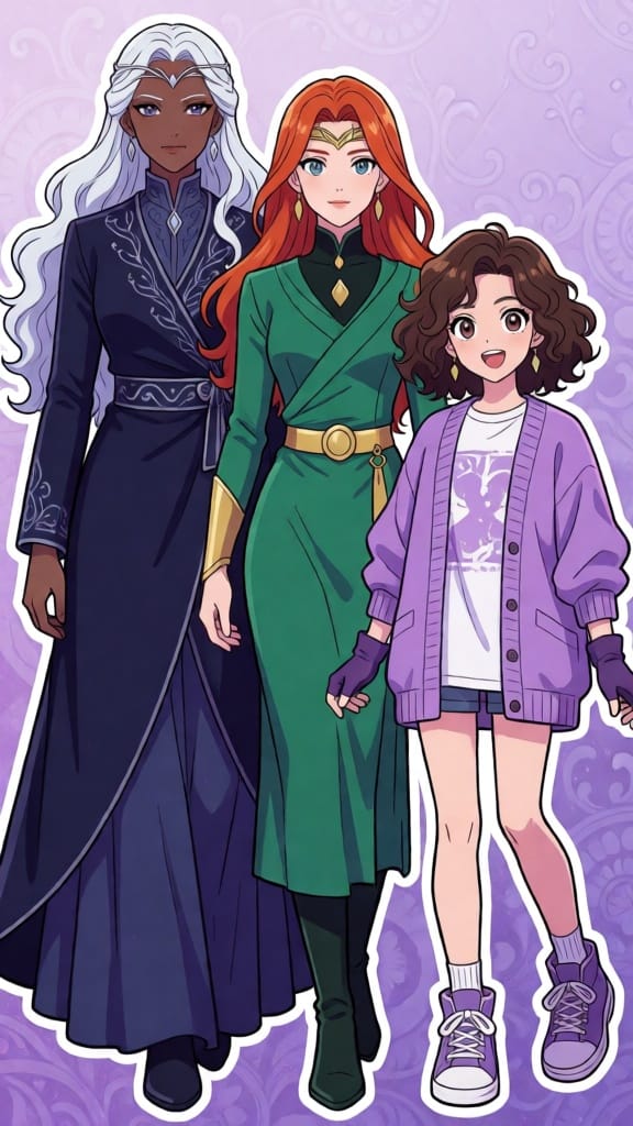 Xavier's School for the Gifted 2930