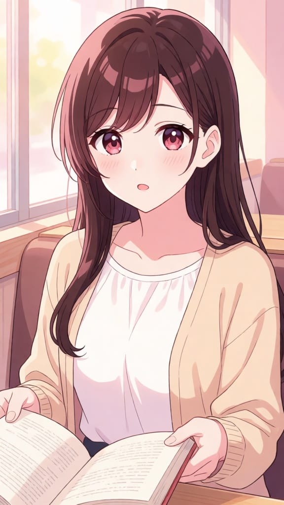 Rent a Girlfriend RPG
