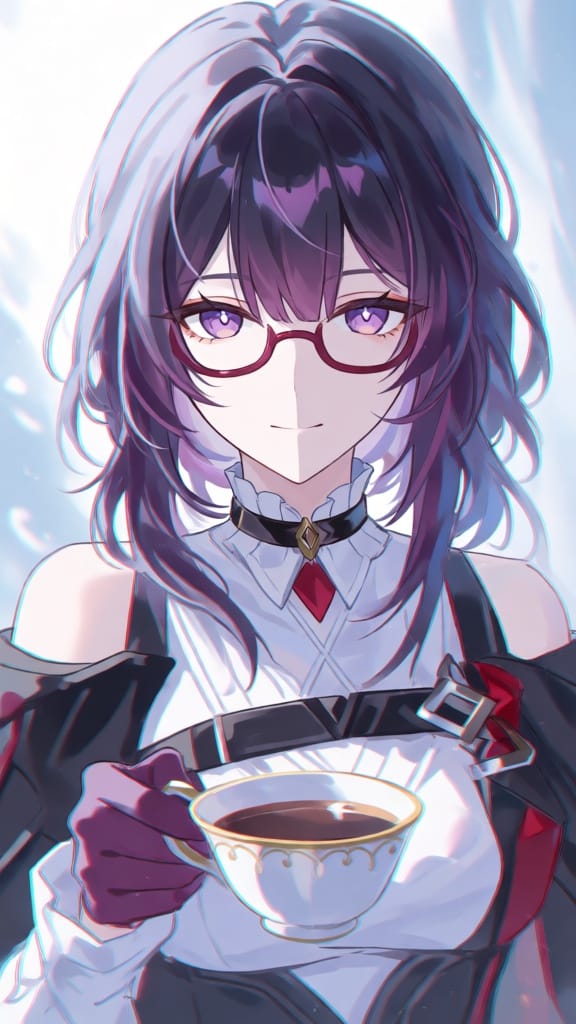 Honkai: Star Rail