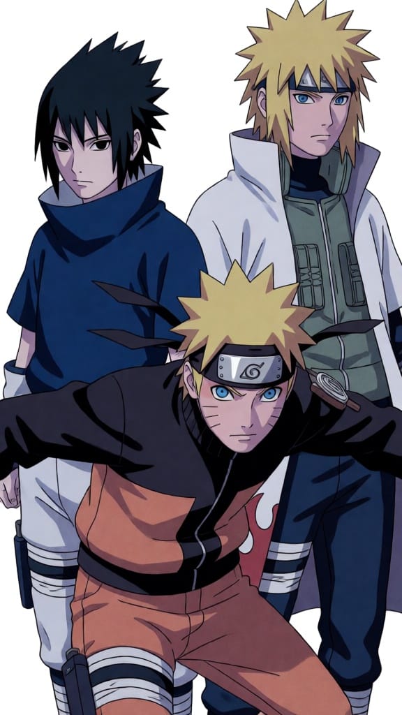 Naruto RPG
