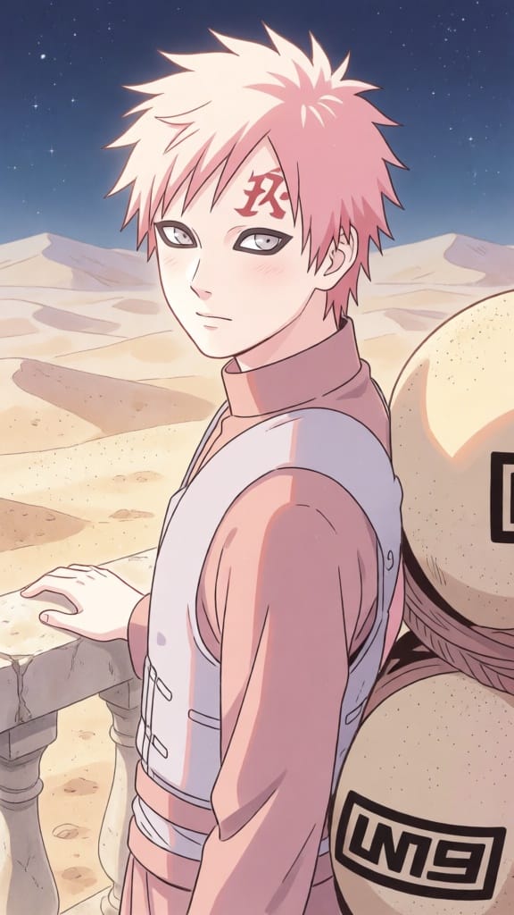 Gaara