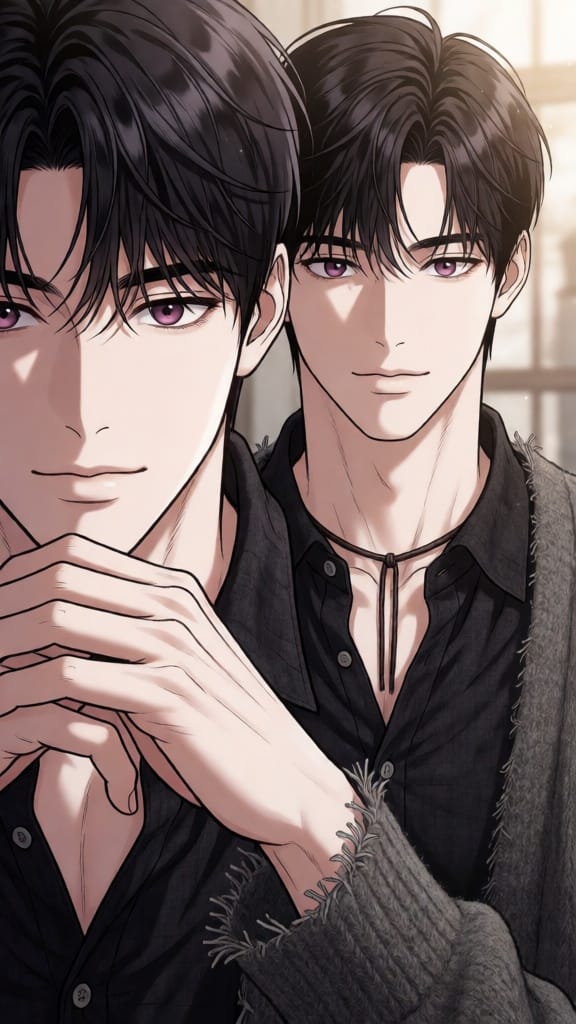 The Medium and the Detective