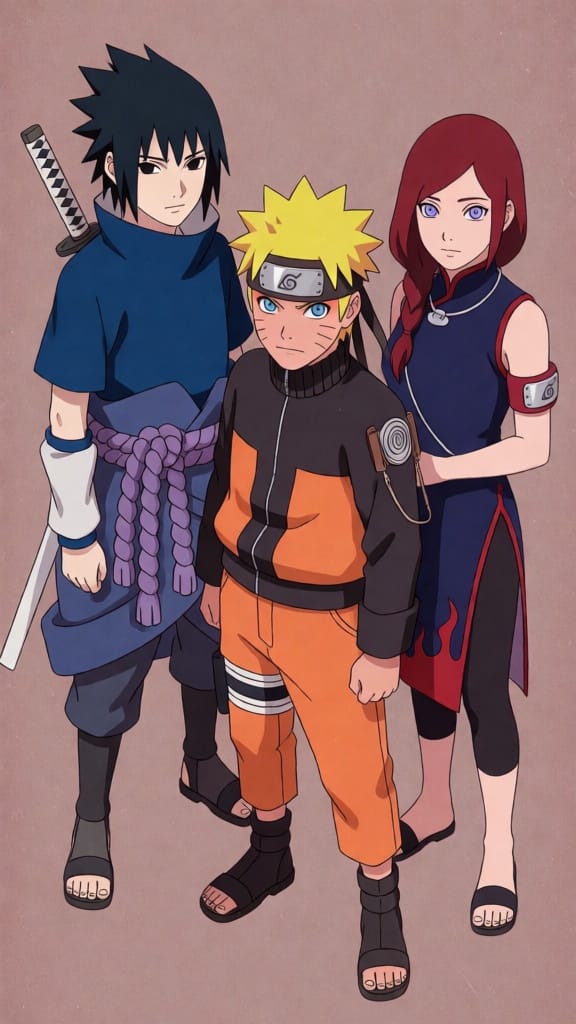 Naruto RPG