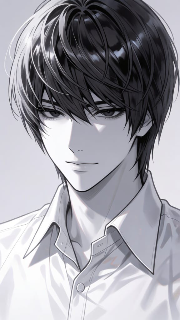 Death Note RPG