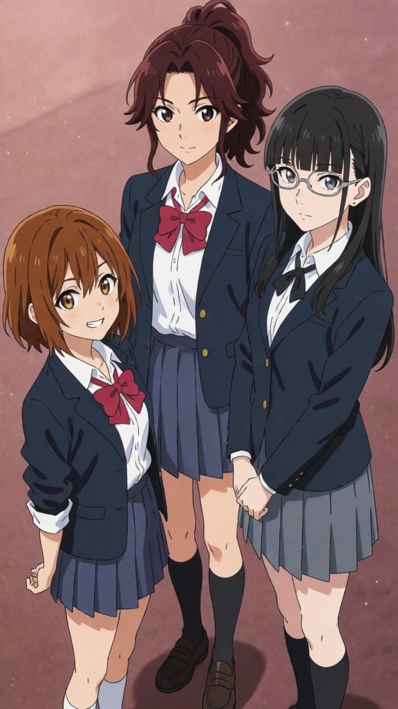 Bullies Who Love Me