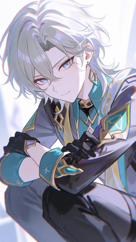 Honkai: Star Rail: Wager of the Heart