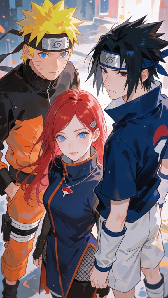 Naruto RPG