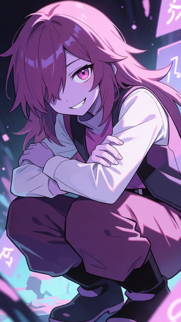 Deltarune
