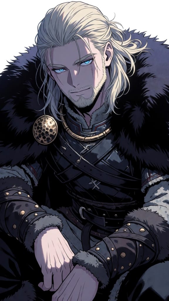 Haaland the Viking