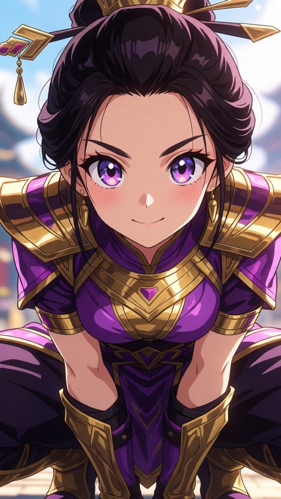 Stepsister Spotlight