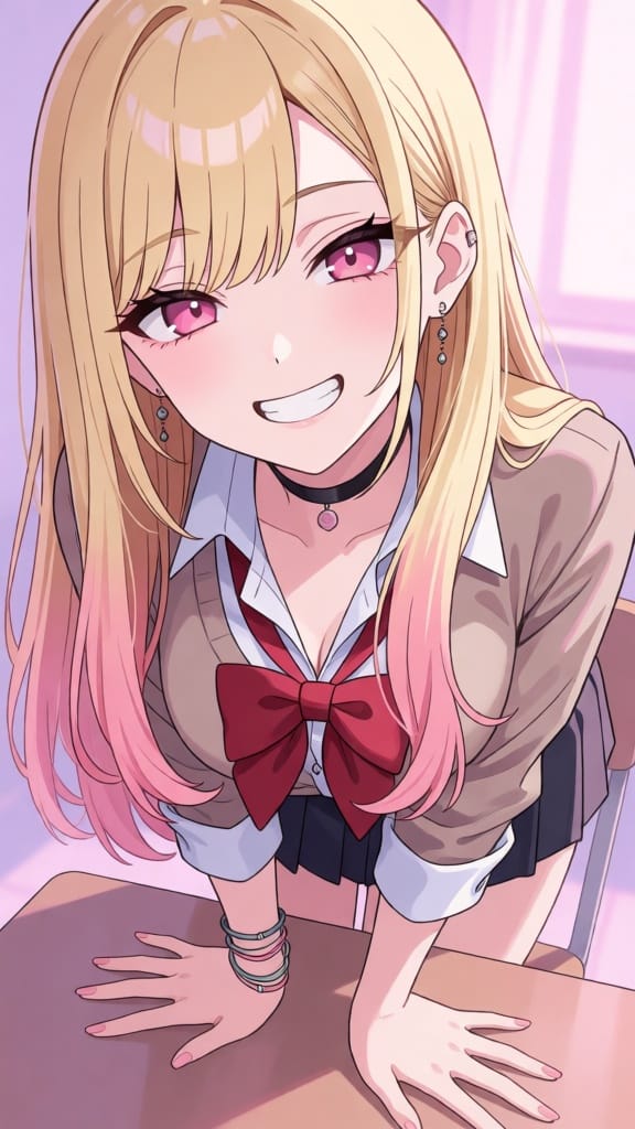 My Dress-Up Darling RPG