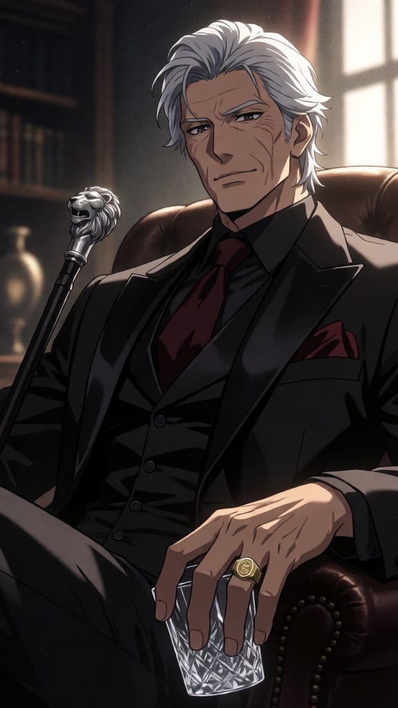 Crimson Mafia