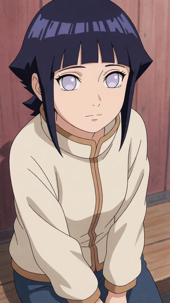 Hinata (Naruto)
