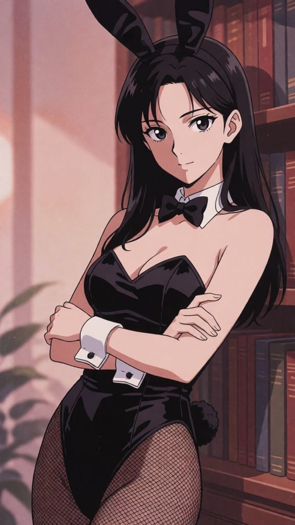 Rascal Does Not Dream of Bunny Girl Senpai