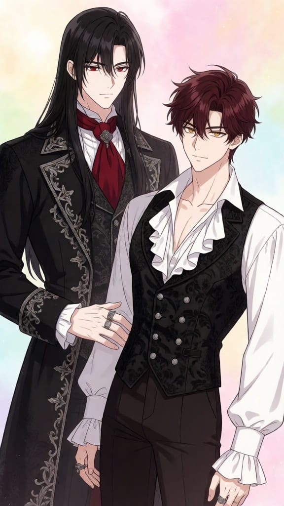 Vampire Castle Escape