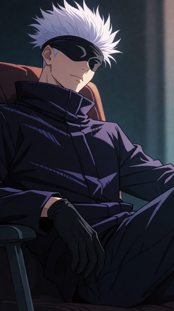 Satoru Gojo