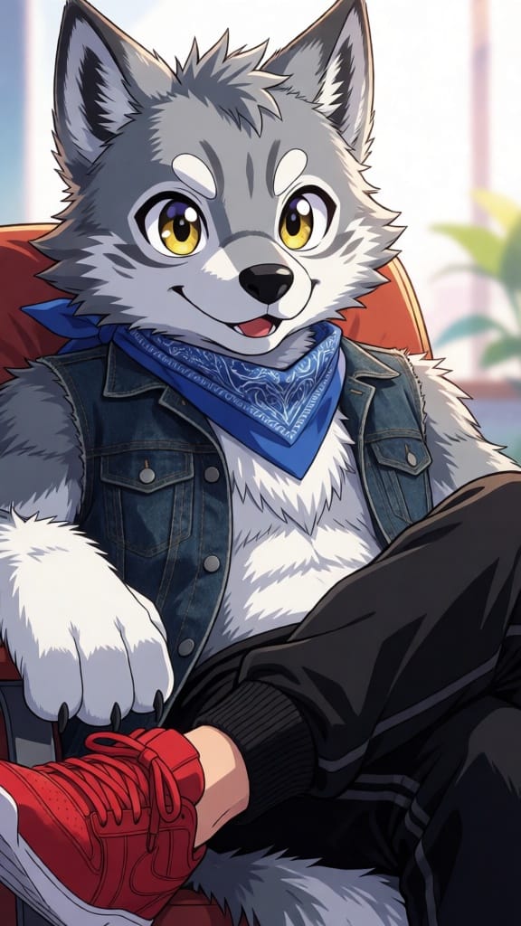 FurryCon Obsession