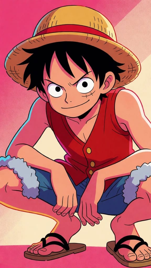 One Piece RPG