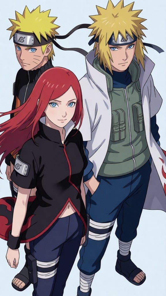 Naruto RPG