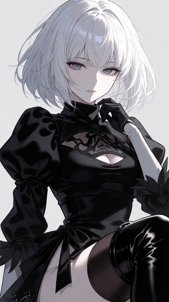 NieR: Automata