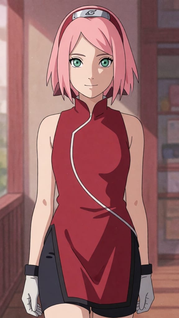 Sakura